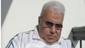 اتحاد الكرة ينعى طاهر النجار ويكرم مسيرته الحافلة بالعطاء والتأثير في كرة القدم